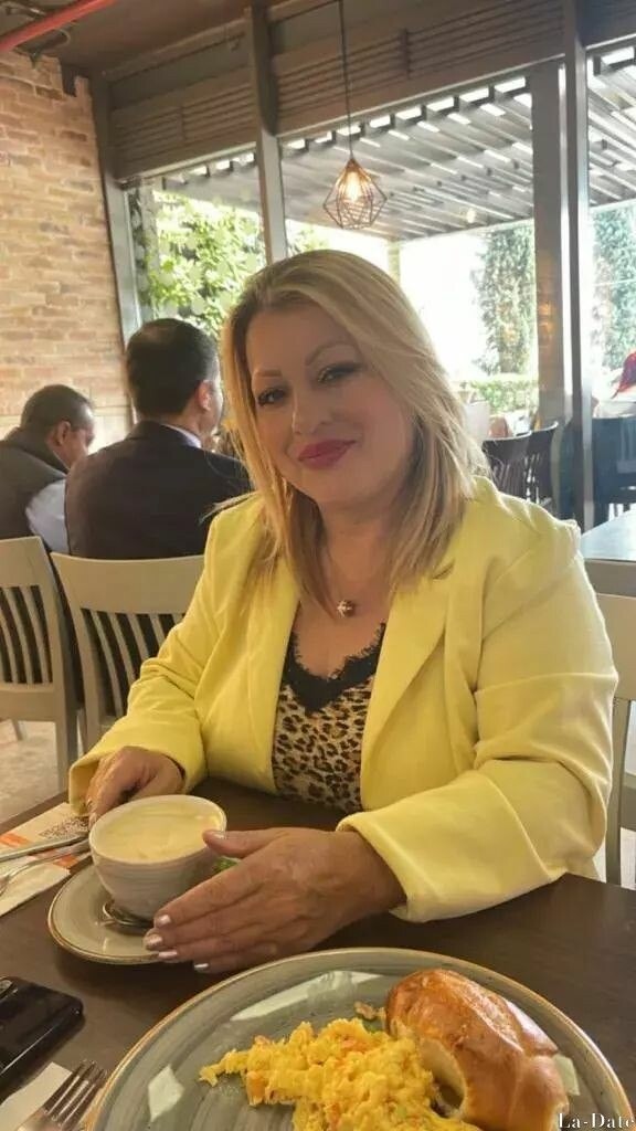 Viviana Profile image 1