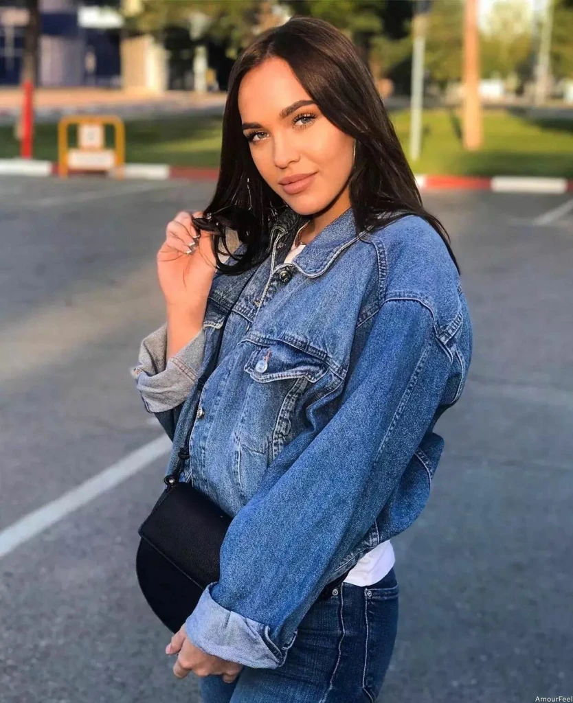 Viktoriya Profile image 4