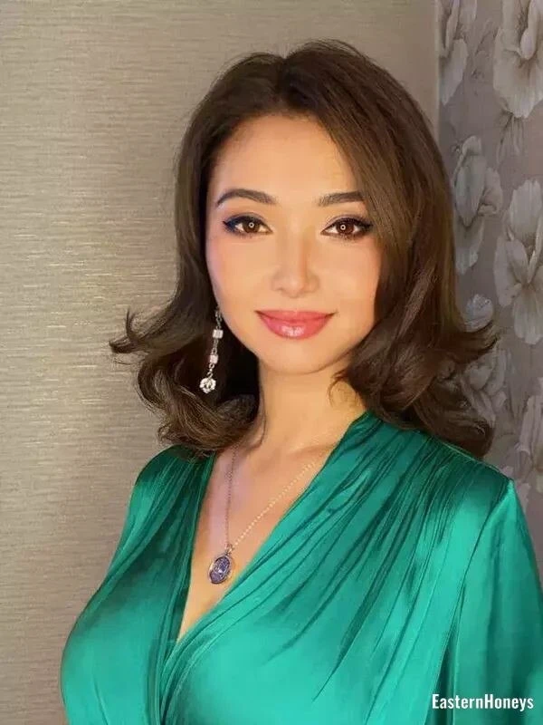 Aiym Profile image 5