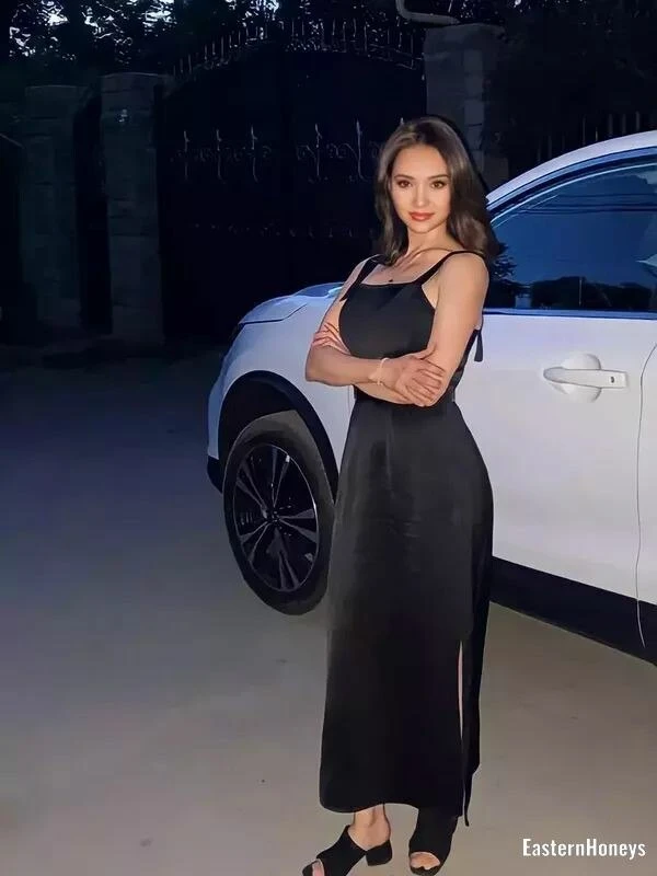 Aiym Profile image 4