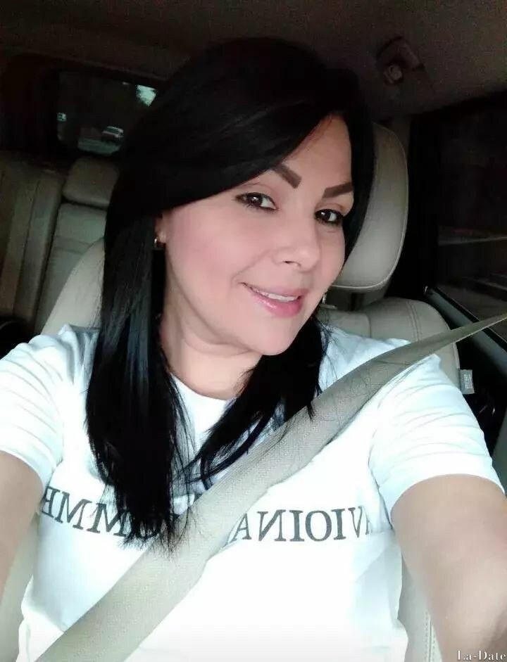 Maria Profile image 1