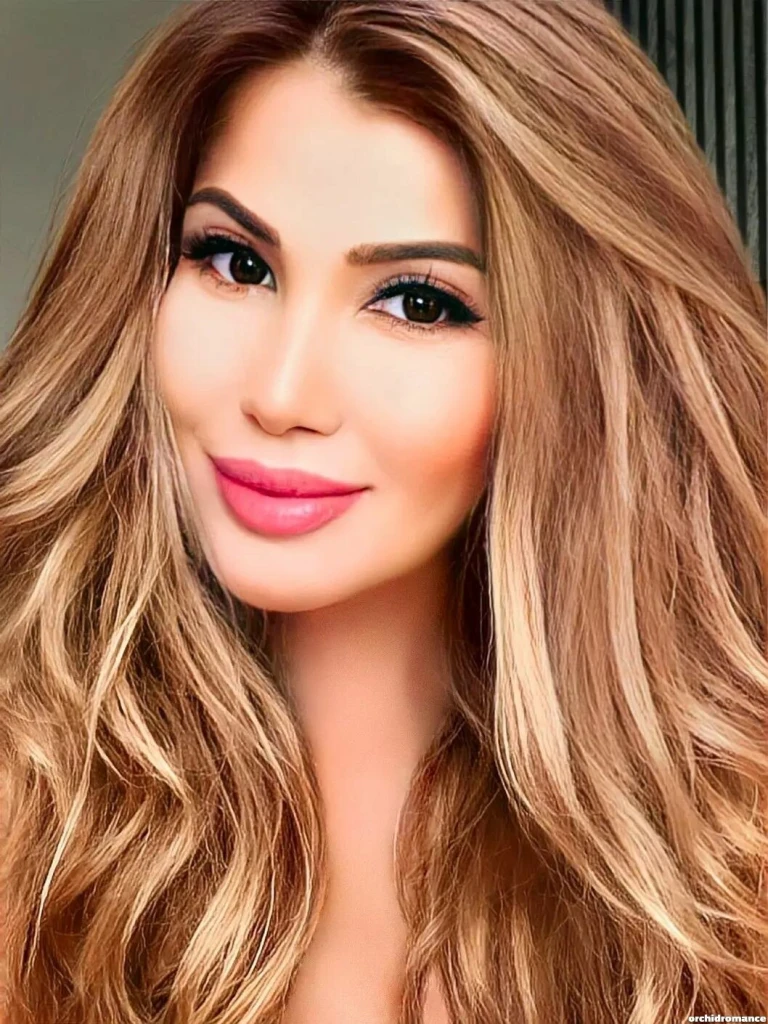 Aidana Profile image 2