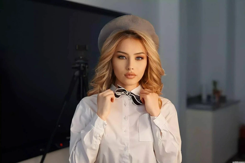 Olga Profile image 2