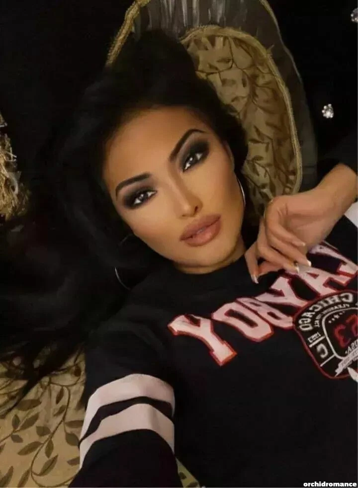 Arailym Profile image 3