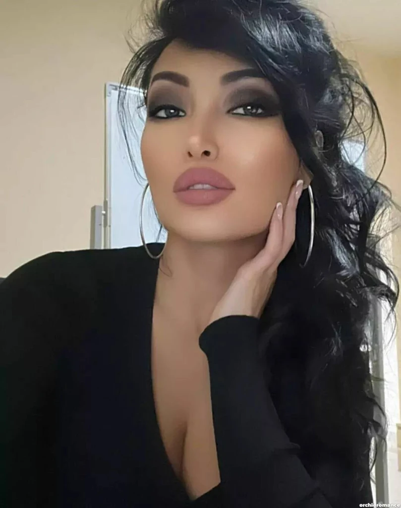 Arailym Profile image 5