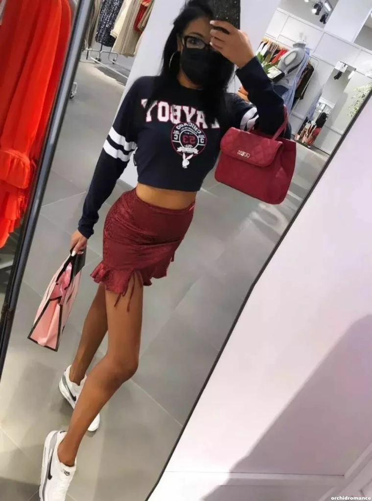 Arailym Profile image 2