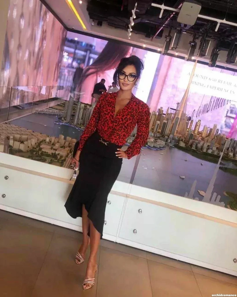 Arailym Profile image 1