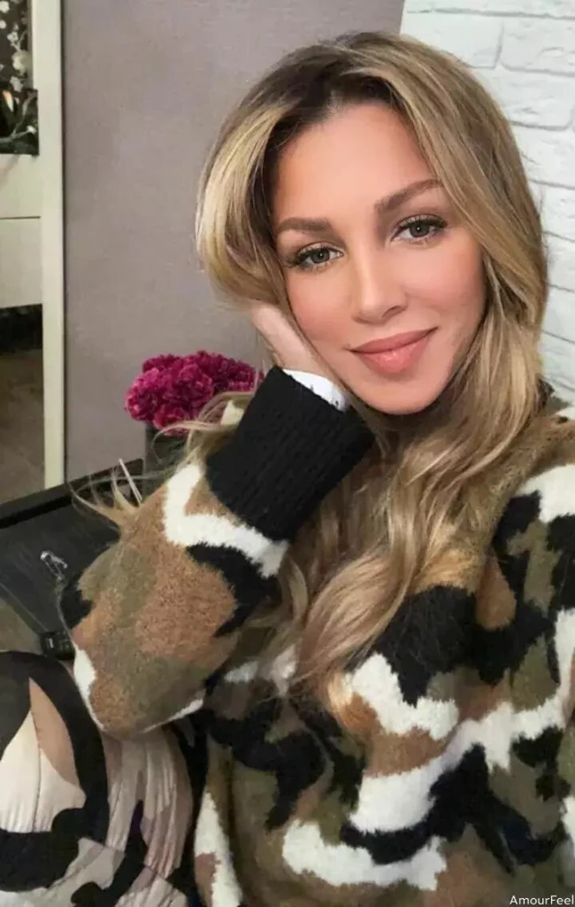 Valeriya Profile image 6