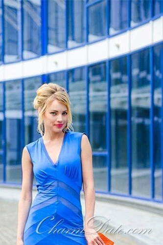 Margarita Profile image 1