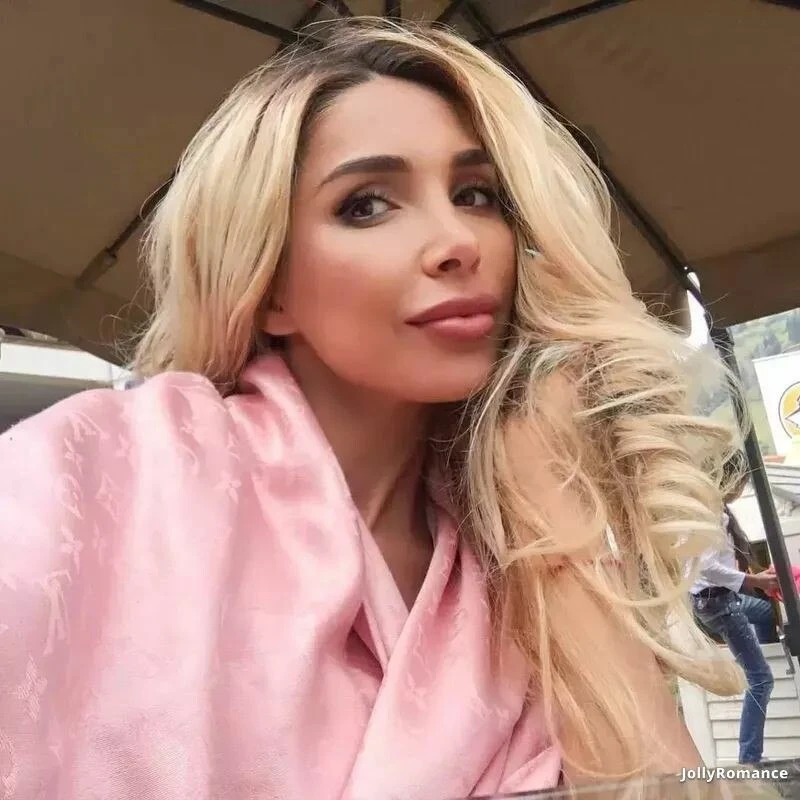 Svetlana Profile image 3