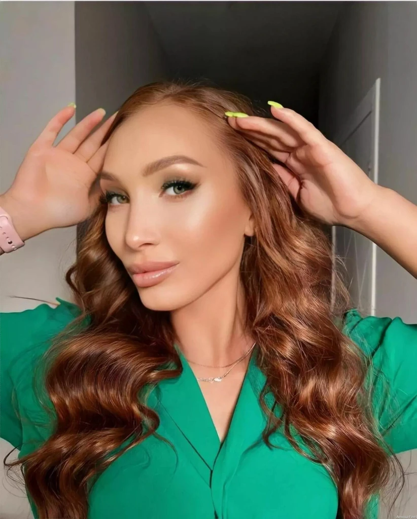 Anastassiya Profile image 6