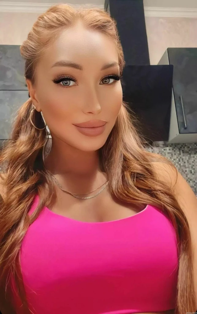 Anastassiya Profile image 4