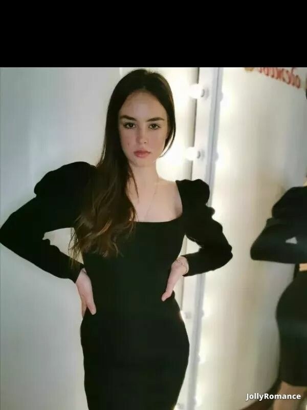 Evgenia Profile image 2