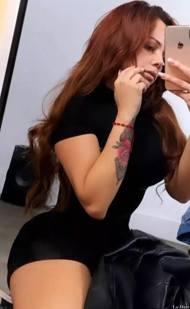 Viviana Profile image 2