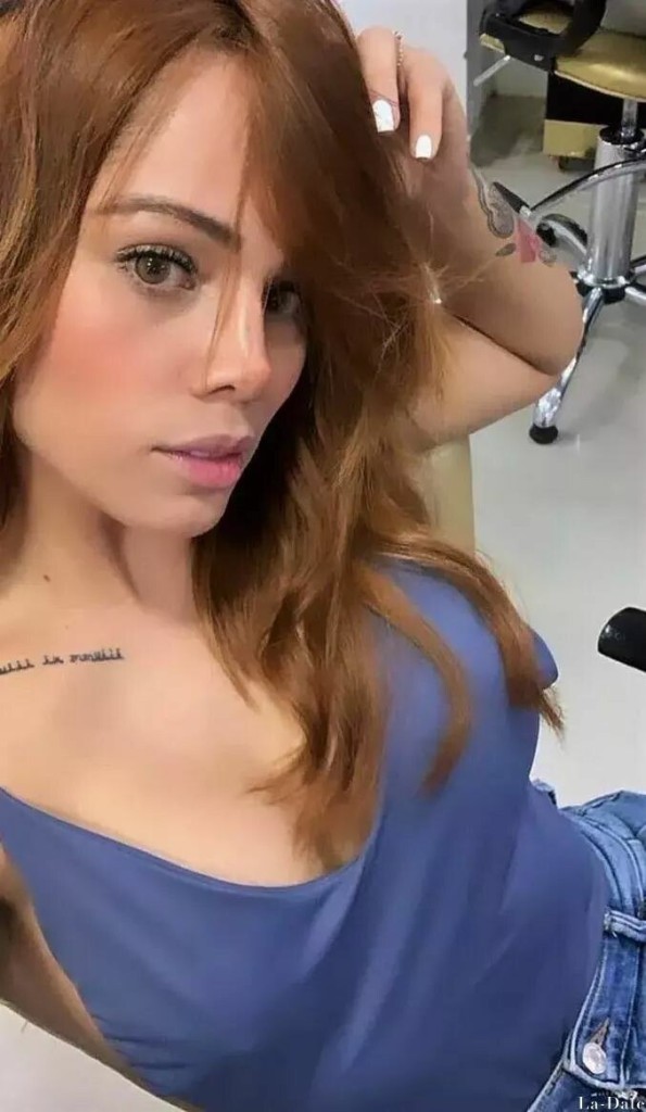 Viviana Profile image 3