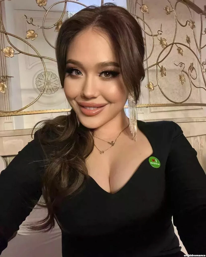 Yelena Profile image 2