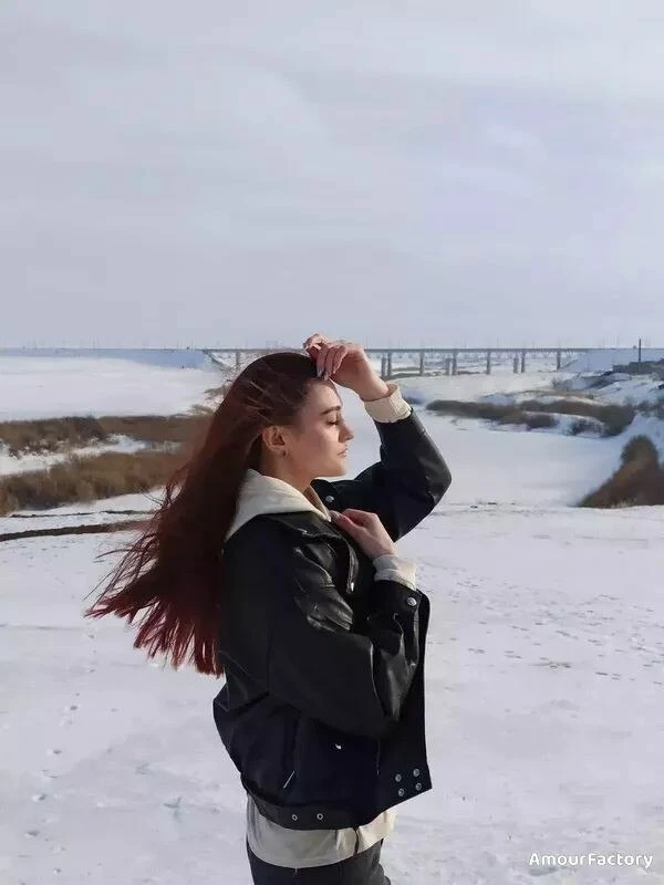 Madina Profile image 2