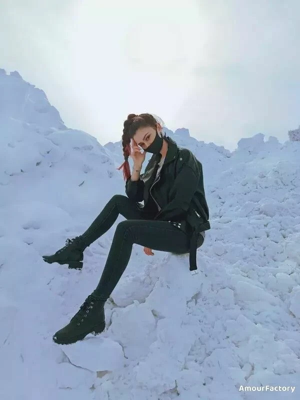 Madina Profile image 4