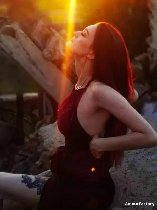 Madina Profile image 1