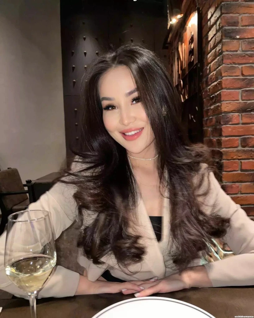 Dilyara Profile image 3