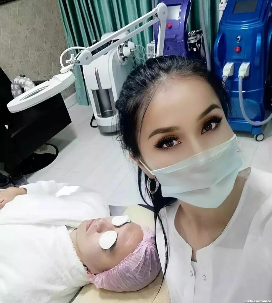 Dilyara Profile image 4