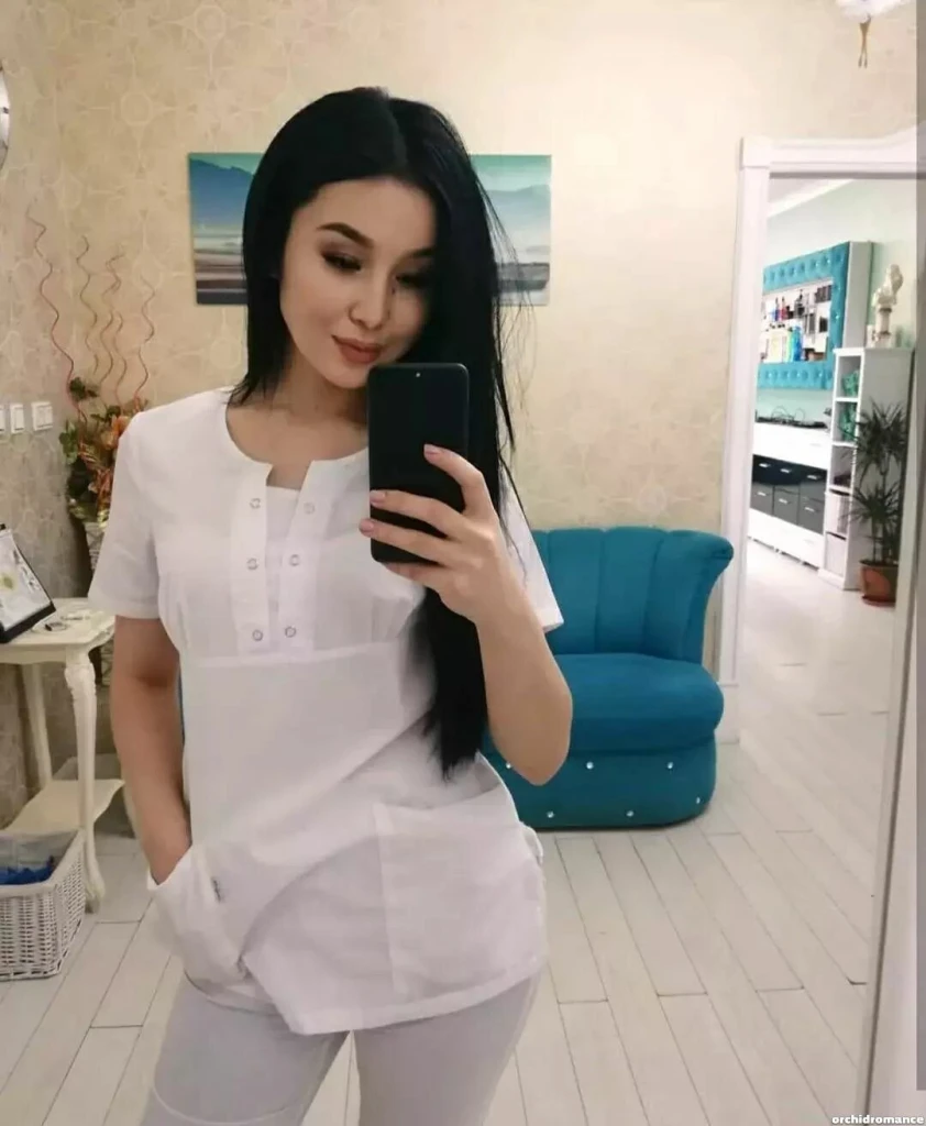 Dilyara Profile image 6