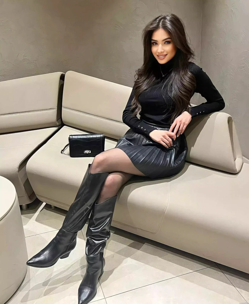 Saltanat Profile image 5