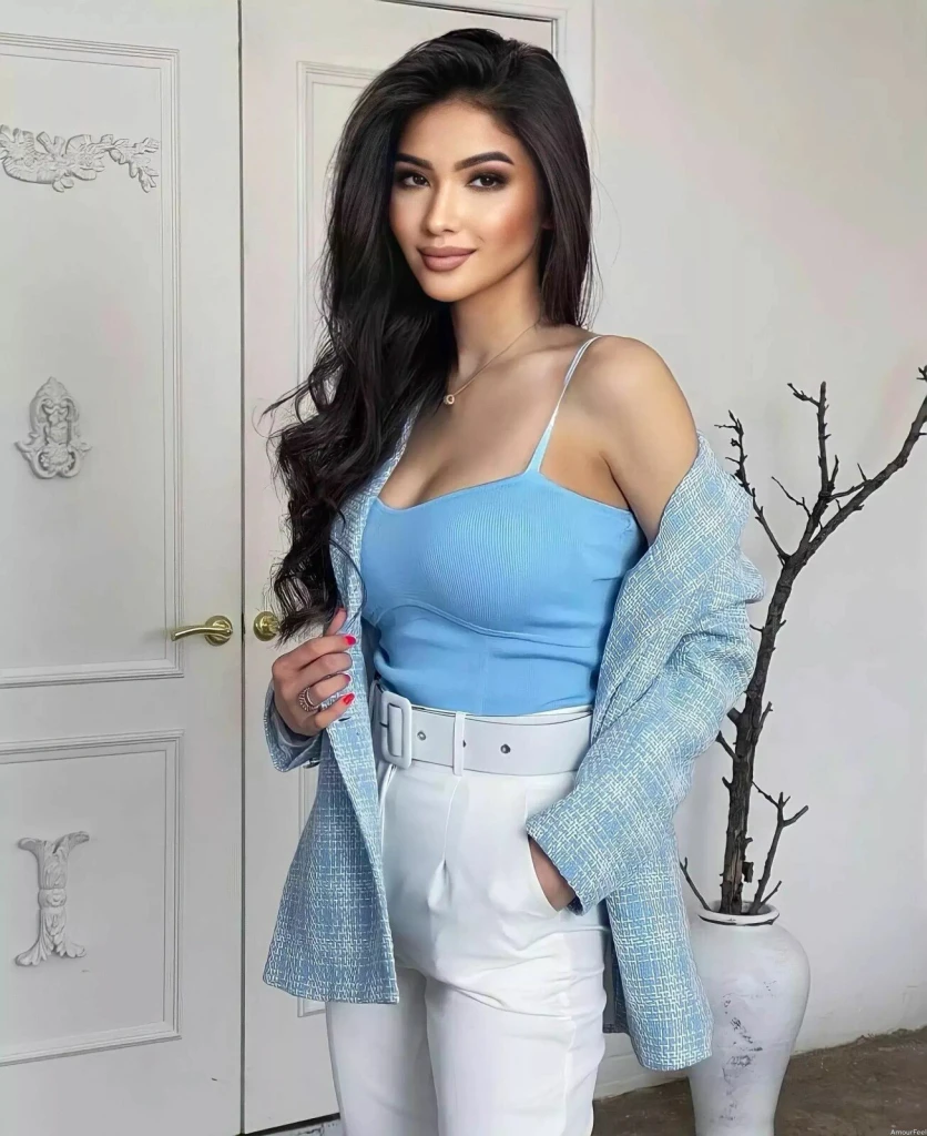 Saltanat Profile image 3