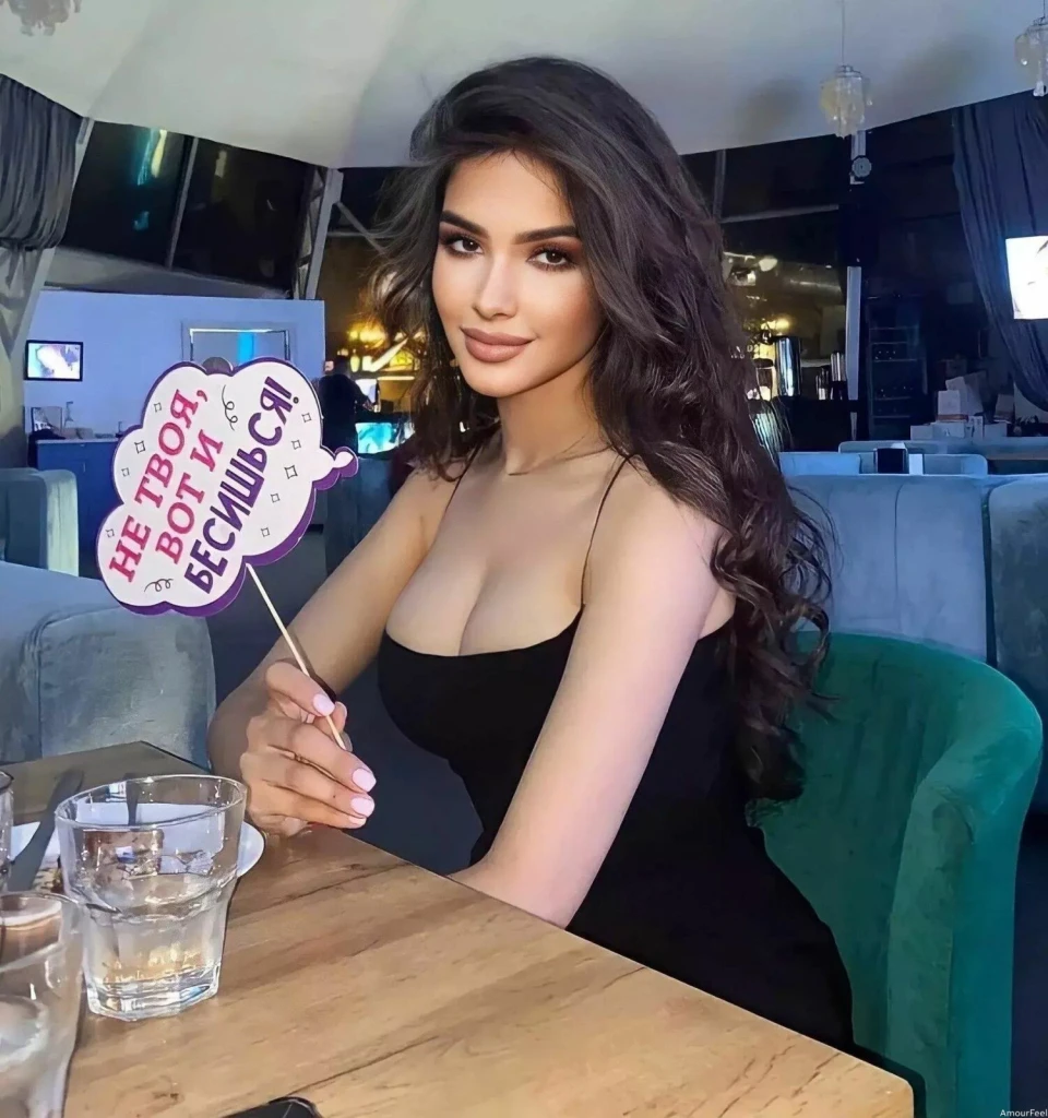 Saltanat Profile image 2