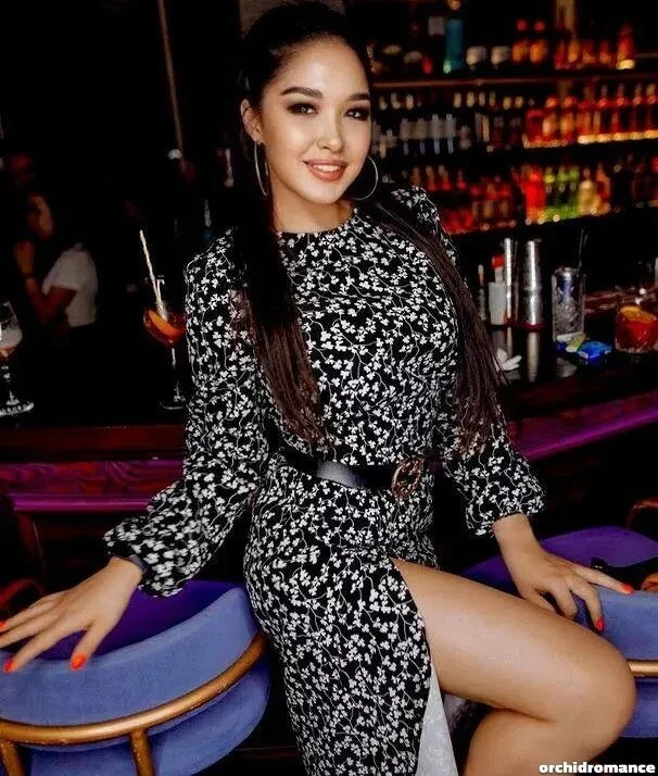 Dinara Profile image 2