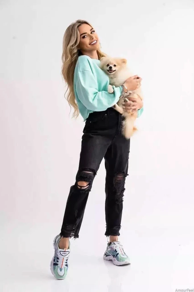 Inga Profile image 2