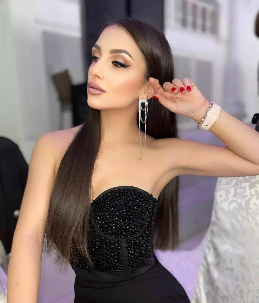 Viktoriya Profile image 1