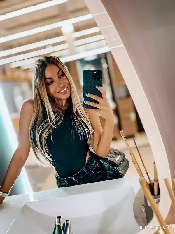 Olga Profile image 5