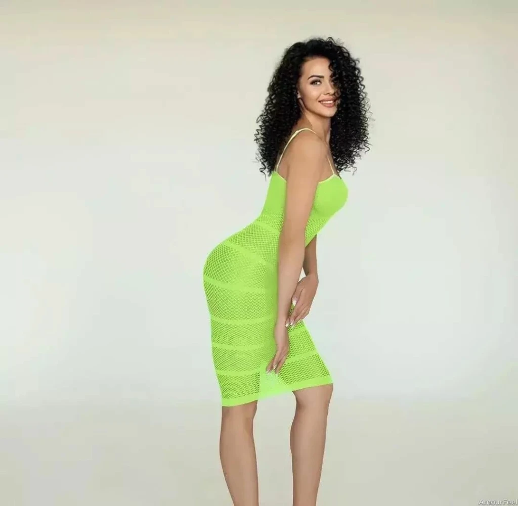 Akmaral Profile image 3