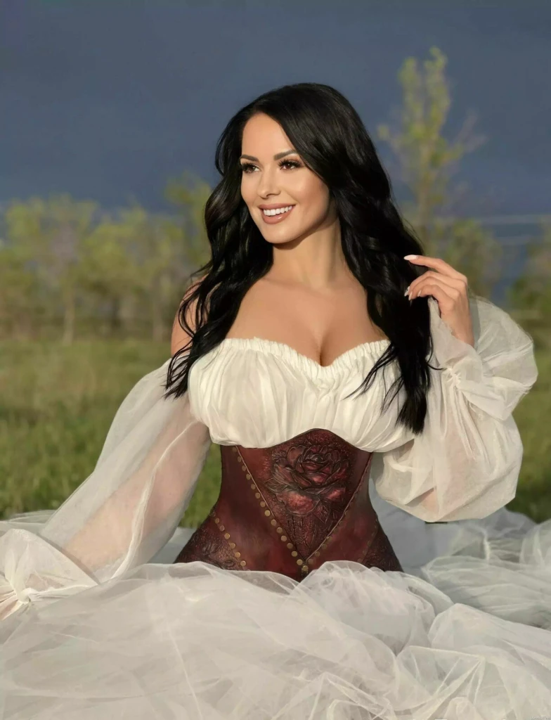 Akmaral Profile image 5