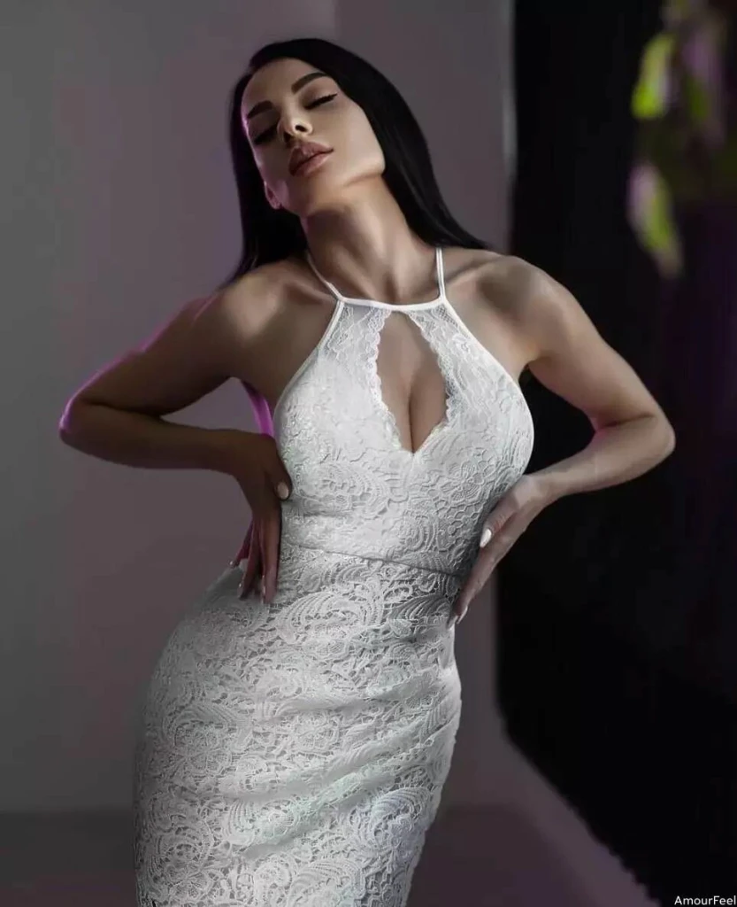 Akmaral Profile image 4