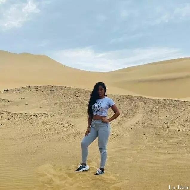 Vanessa Profile image 4