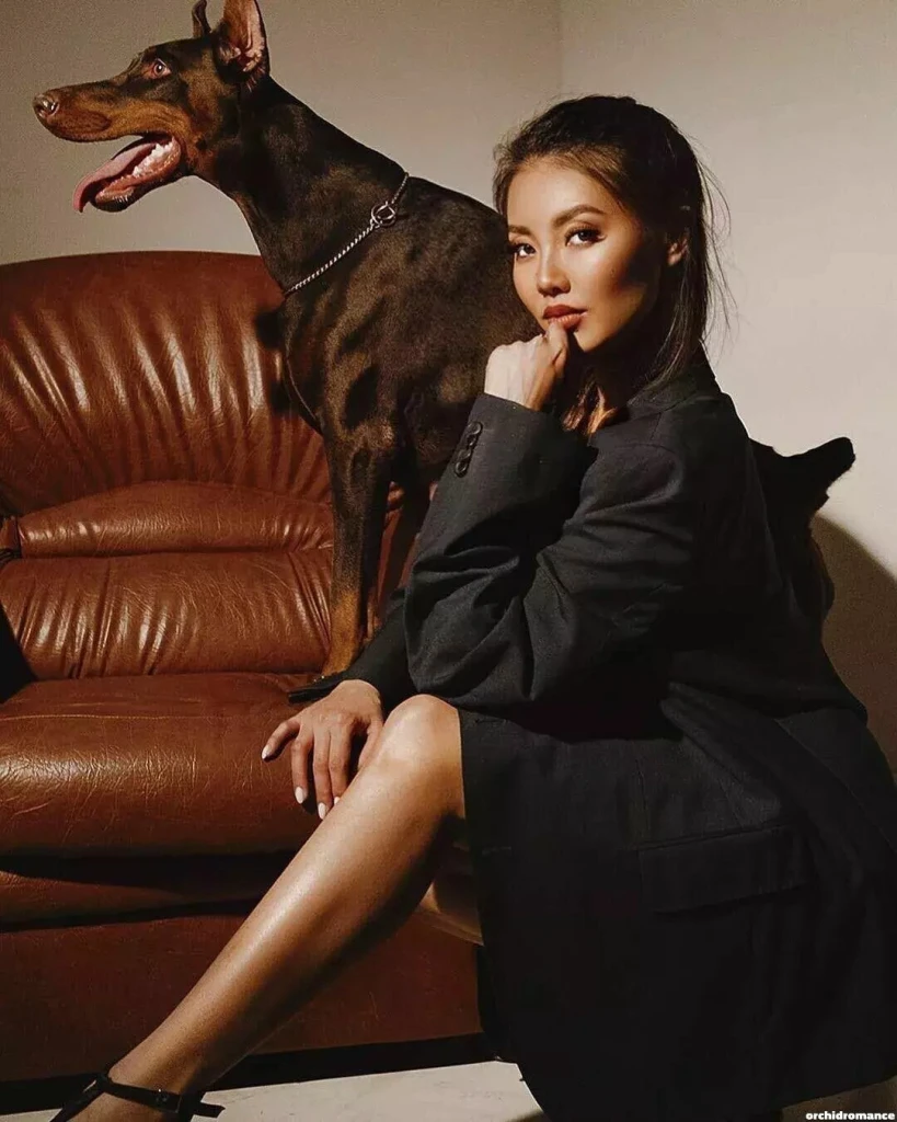 Altynay Profile image 2