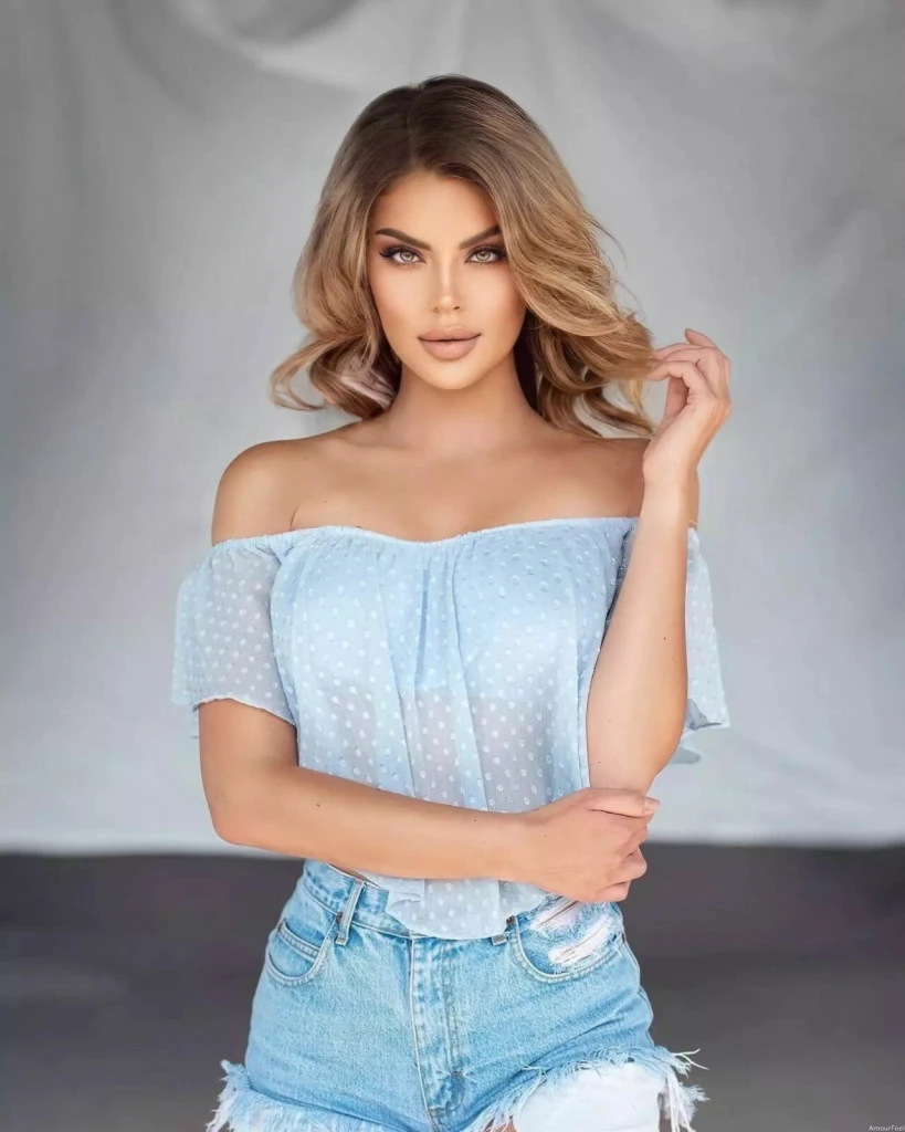 Monika Profile image 5