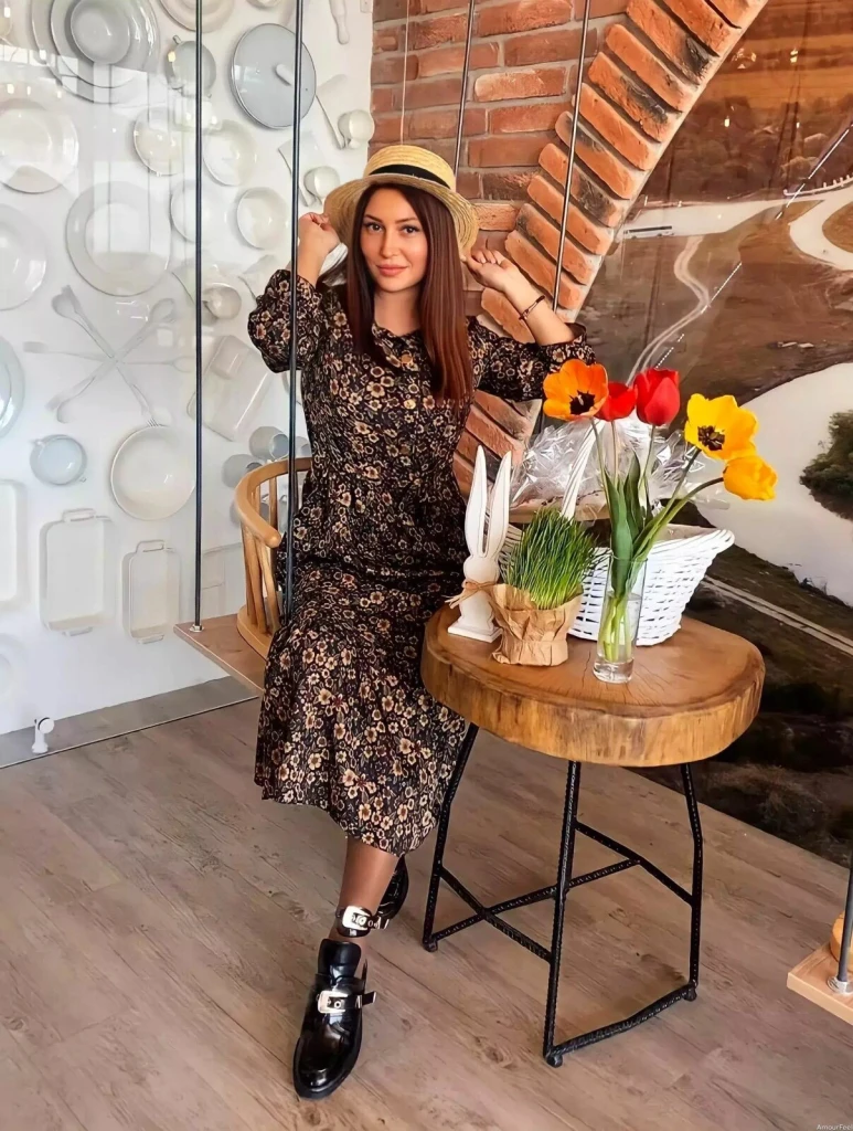 Ksenia Profile image 3