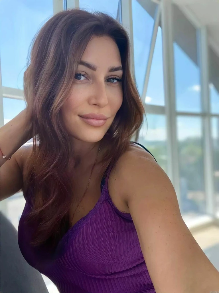 Ksenia Profile image 5