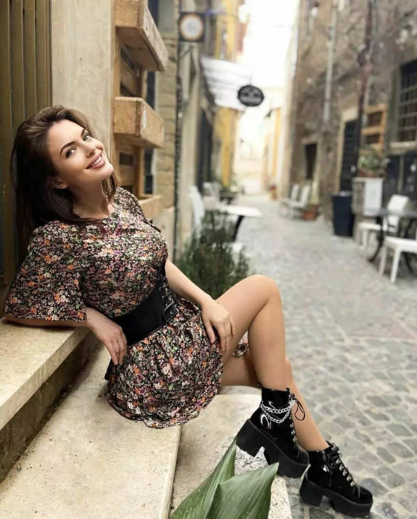 Irina Profile image 6