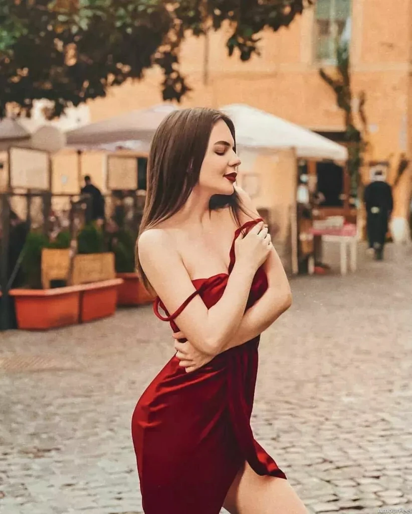 Irina Profile image 3