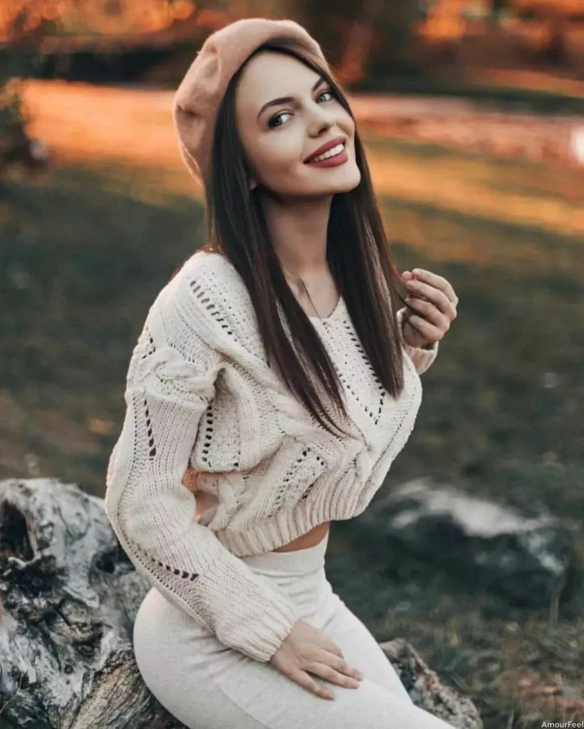 Irina Profile image 1