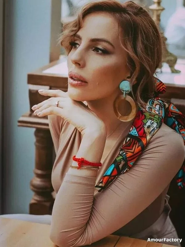 Zarema Profile image 1