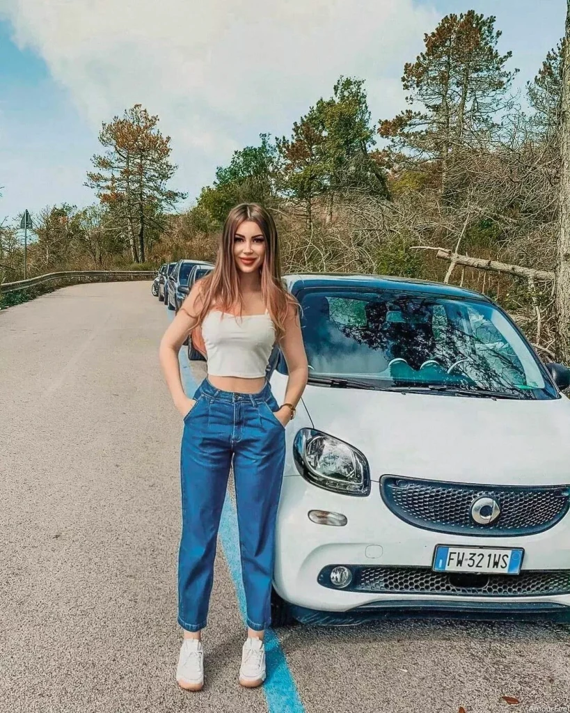 Irina Profile image 4