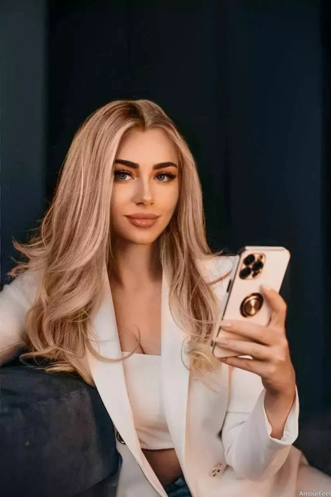 Irina Profile image 6