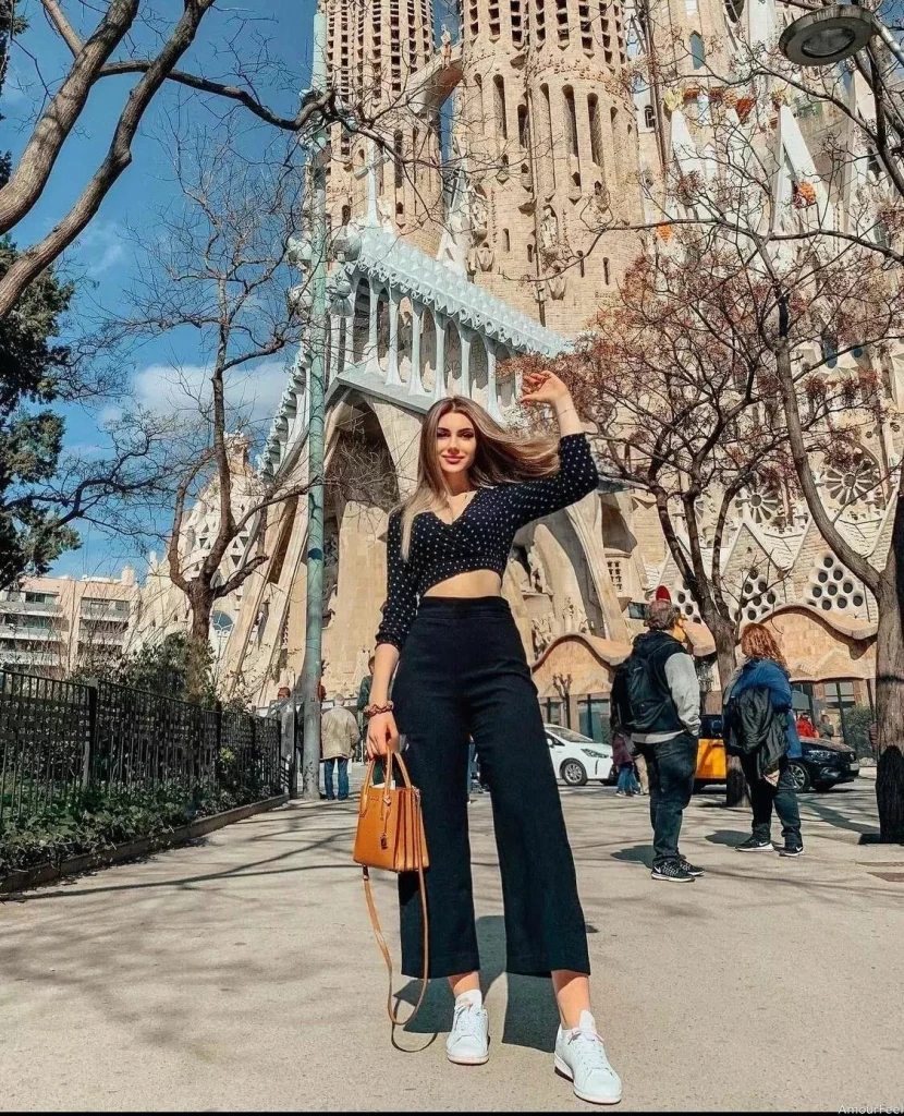 Irina Profile image 5