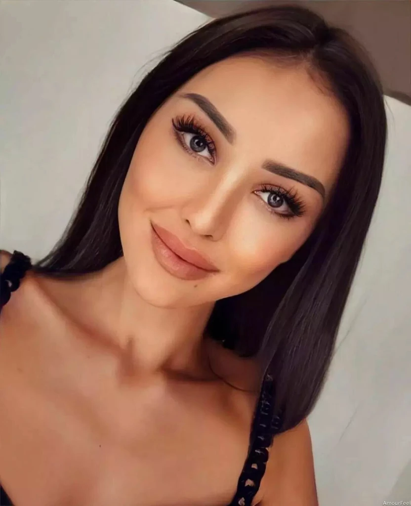 Ayaulym Profile image 1