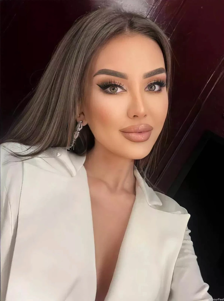 Ayaulym Profile image 3